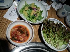 -王妃家(明洞中央店)