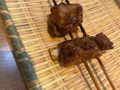 -马艾萨中国兰州牛肉拉面(劲松店)
