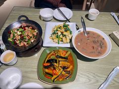 -宣威年猪饭·二十年云南家常菜·特色小炒肉(金碧店)