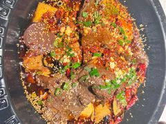 -江湖小牛·水煮牛排火锅(欧亚新生活购物广场店)