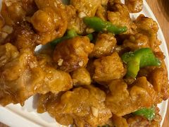 -小土豆北方菜馆(方庄店)