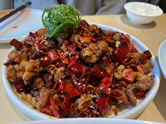 -观盐·盐帮菜(官园桥店)