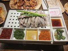 -相约·羊村小馆非遗手抓肉(七一酱园店)