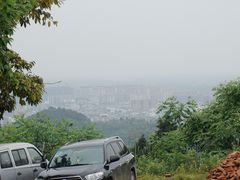 -老君山