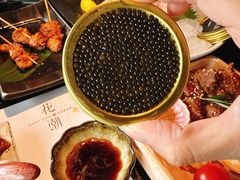 -花潮料理艺食馆(SM新生活广场店)