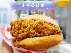 -麦当劳(捞品城店)