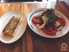 -PIZZA BIANCA(民园店)