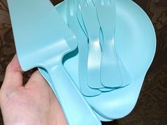 -7cake憩刻生日蛋糕·下午茶(西安店)