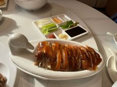 -梅利汴京烤鸭•开封豫菜地标店(东大街店)