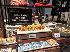 -川骄海鲜自助(亚运村店)