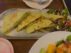 牛肉芝士焗饼-AFS Cafe & Canteen(闽江二路店)
