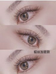 点击看大图 -LILY NAILS美甲美睫
