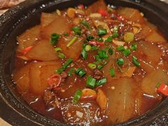 -老毛手抓·盐池滩羊非遗手抓(宁夏总店)