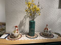 -爱丽格斯火锅(东岸国际店)