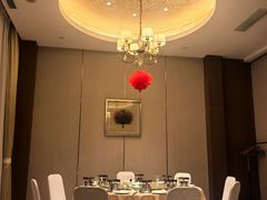 -新希望诺富特酒店-青岛湾中餐厅