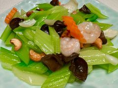 -红樱桃·欢乐餐厅(太原里店)