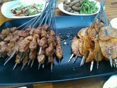 -陈熹公民族美食文化餐厅(中华广场店)