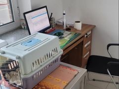 -派美特宠物医院·核磁CT·骨科肿瘤·疑难转诊(沈农禾丰店)