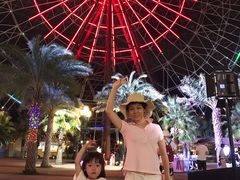 -三亚海昌梦幻海洋不夜城