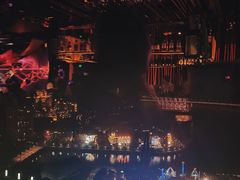 -大连君悦酒店 · VIVA(星海广场店)