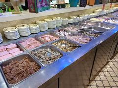 -阪尚皇·原切牛排·烤肉火锅自助(北京路店)