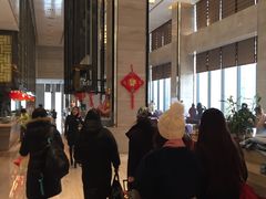 -廊坊固安福朋喜来登酒店