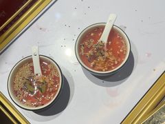 -梅利汴京烤鸭•开封豫菜地标店(晋安路店)