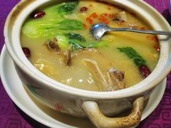 -和记小菜(大宁店)