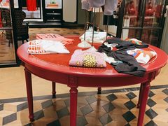 -GUCCI(南京德基店)