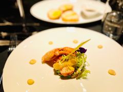-La Saison乐颂·法餐厅