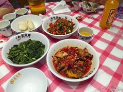 -老宜春味道·江西菜(都市春天店)