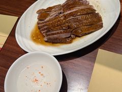 -荣家黄鱼面(前滩太古里店)