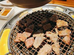 -韩宫宴烤肉·料理(南京江宁万达店)