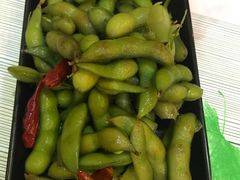 盐水毛豆-望京小腰(北京总店)
