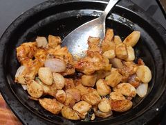 -曼格纳·曼芯馆(杨浦店)