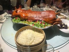 -申粤轩酒楼·三十年粤菜经典(丁香花园店)