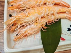 -红叶日料·放题·海胆·定食(星海店)