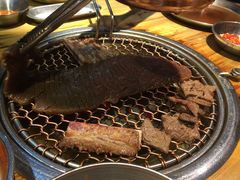 -麻蒲碳烤肉(远景路1号店)