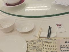 -利苑酒家(合景国际金融广场店)