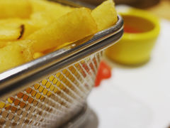 -豪客来牛排(汕头东厦100店)
