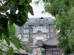 -张学良旧居陈列馆