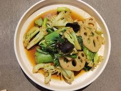 -日上三甘(三里屯店)