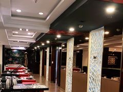 -皇城根·鲁菜济南菜·吊炉烤鸭·炒鸡鱼头(济南旗舰店)
