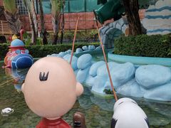 -史诺比开心世界