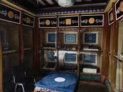 -璞真扎染博物馆