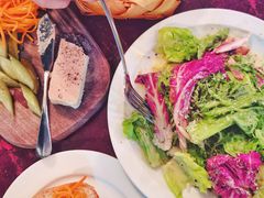 -羽深肉铺 Steak & Wine