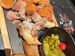 -Nord Grill&Bar Highland诺德西餐(深圳欢乐海岸店)