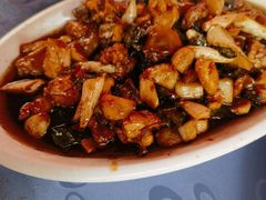 -老太婆饭店(新富路店)