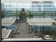 -胡志明新山一国际机场