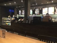 -星巴克(甘河路店)